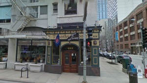 O Toole's Pub, Chicago, IL